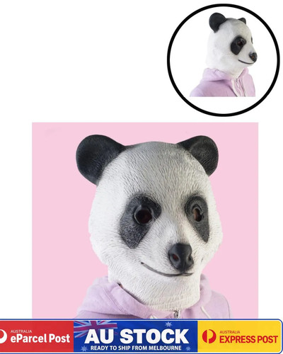 Ng169 madheadz panda - ng169,