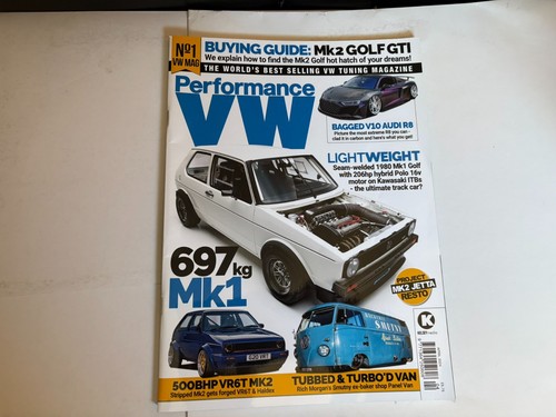 Performance mag apr - mag, 2024