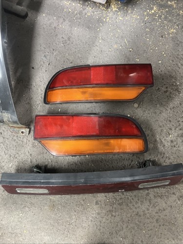 Nissan 200sx s13 - 200sx, genuine