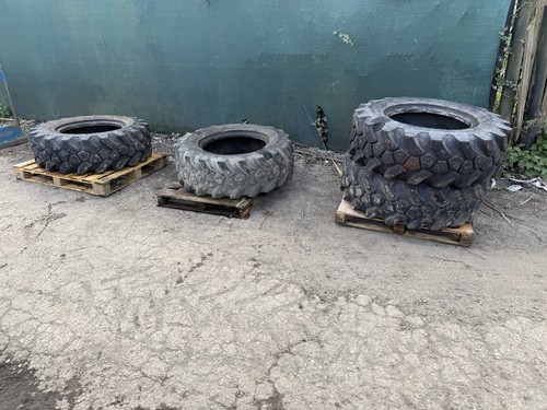 Jcb sitemaster l - 15.5-25, l-2