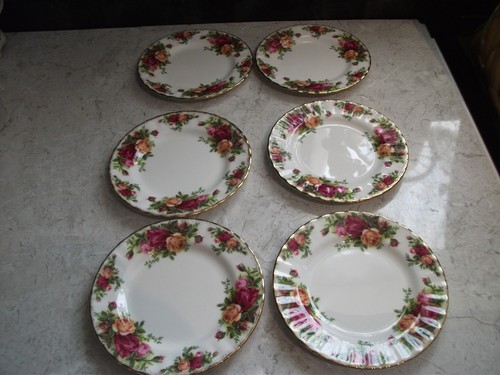 Royal albert old country rose - royal,