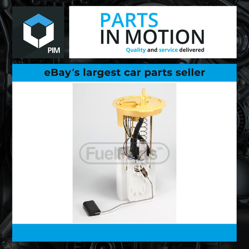 Fuel pump fits passat - fuel, vw