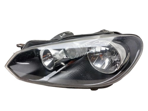 Volkswagen golf headlight lamp - golf,