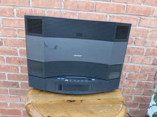 Bose acoustic wave - wave, music