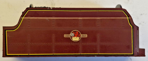 Hornby margate spares - oo,