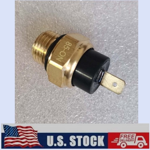 Radiator fan sensor thermo - radiator,