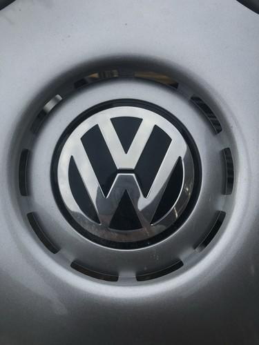 Volkswagen hubcap m15 - hubcap, pa-66-m15