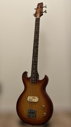 Aria pro csb 450 mahogany - pro, ii