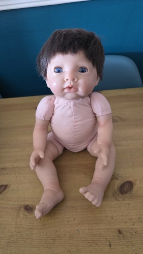 Tiny treasures weighted baby - tiny,