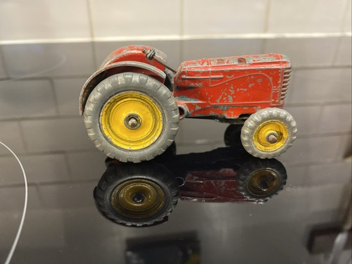 Rare dinky toys - rare,
