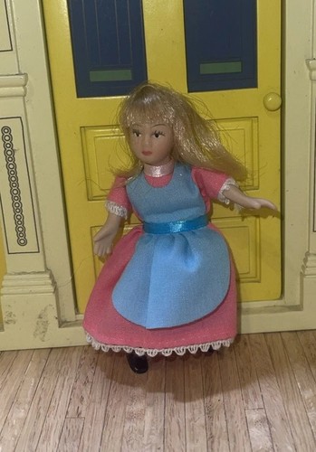 Dolls house emporium - house, 5538