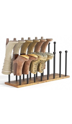 Boot organiser pair welly - boot, 8