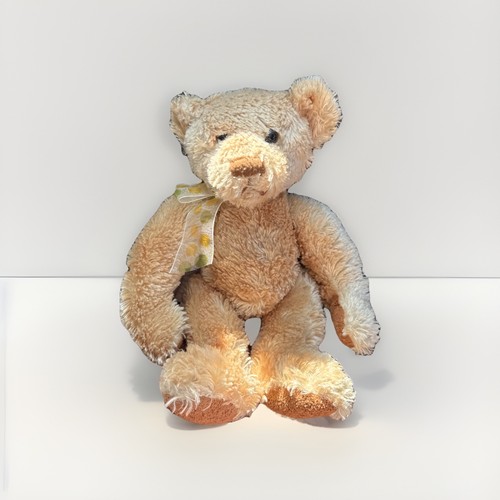 Edward bear teddy - edward, system