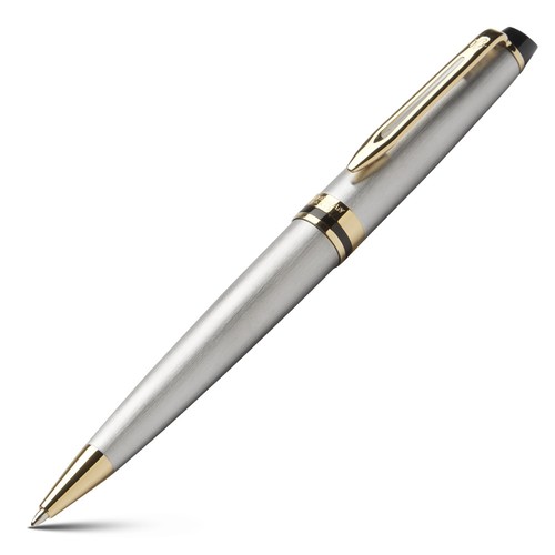 Waterman expert stainless - waterman,