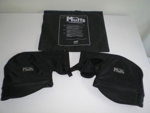Oxford muffs motorcycle - oxford,