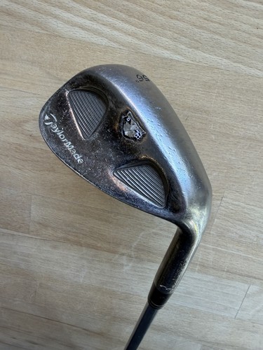 Taylormade rac sand - rac,