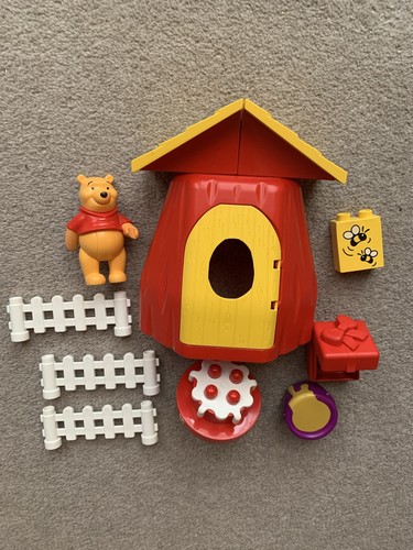 Vintage lego duplo - duplo, disney