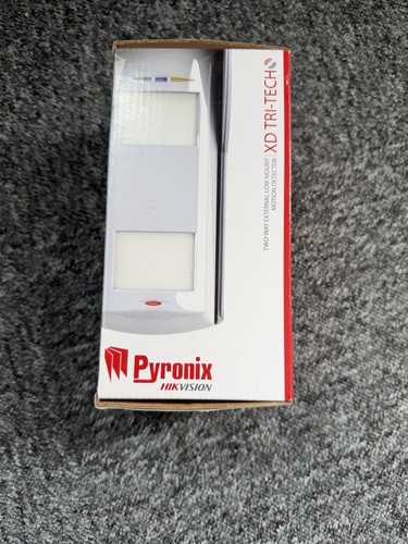 Pyronix xdl12tt external - xdl12tt-we,