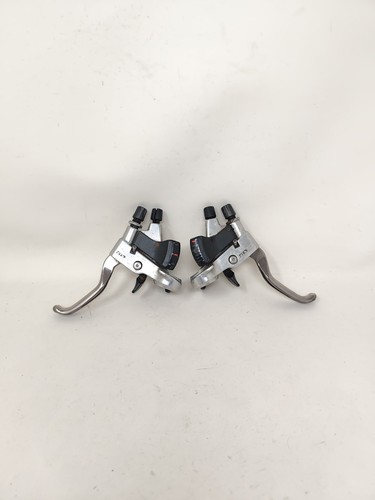 Vintage mtb shimano gear - mtb,