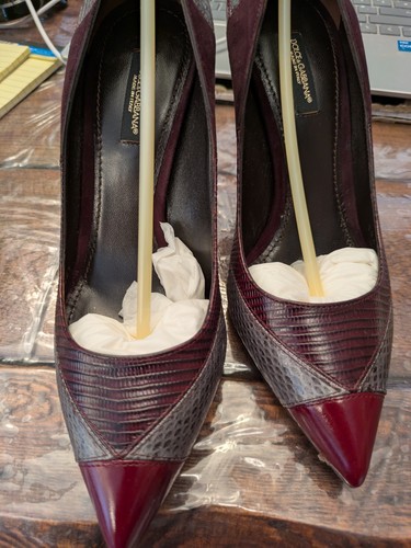 Dolce gabbana shoes - gabbana,