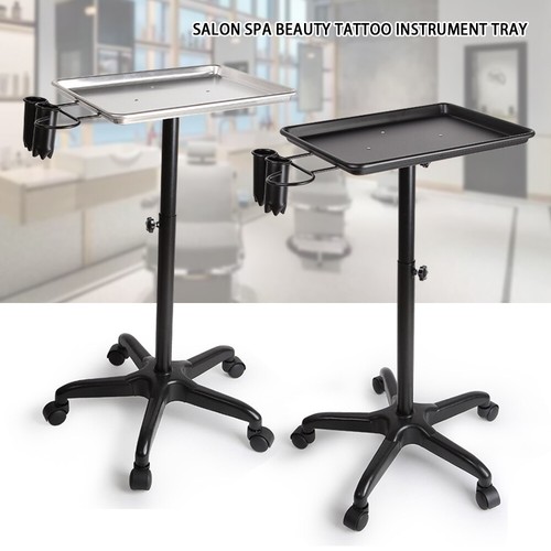 Salon hairdresser trolley - salon,
