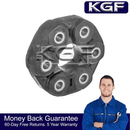 Kgf propshaft joint fits - fits, 3