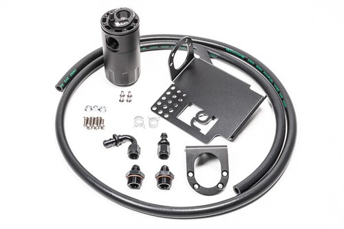 Catch can kit for honda - honda, s2000