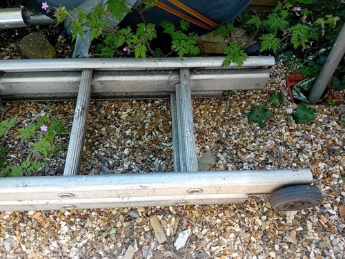 16ft triple section - 16ft,