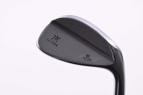 Miura forged series gap wedge - miura,