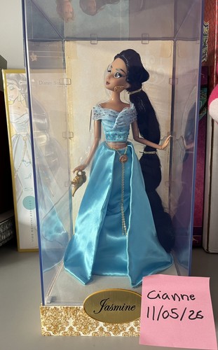 Disney designer doll princess - disney,