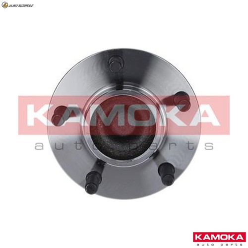 Wheel bearing kit - kit, 5500083
