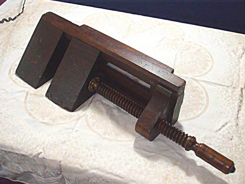 Antique wooden carpenters - antique,