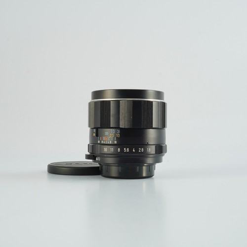 Excellent pentax super - excellent,