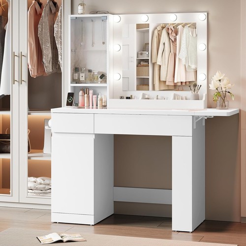 Dripex dressing table with - dripex,