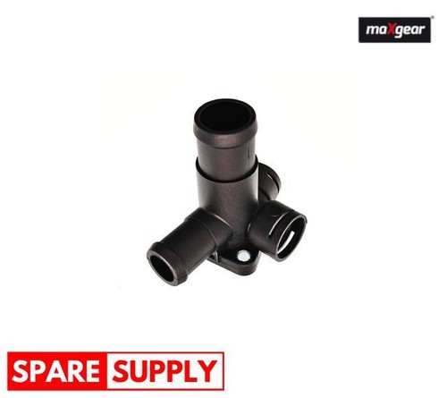 Coolant flange for - coolant, vw