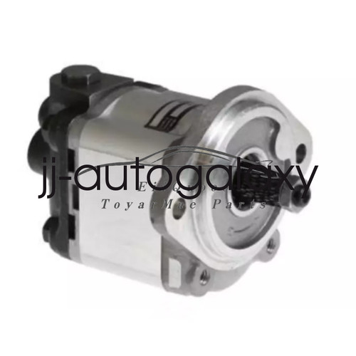 New steering hydraulic pump - new,