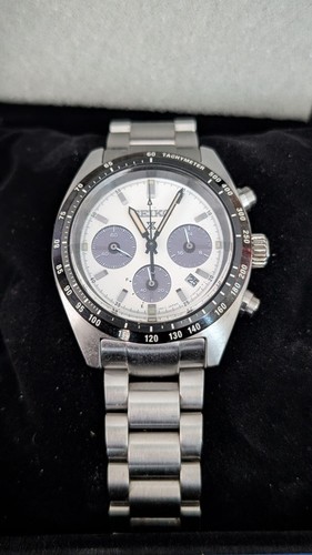 Seiko prospex speedtimer - seiko,