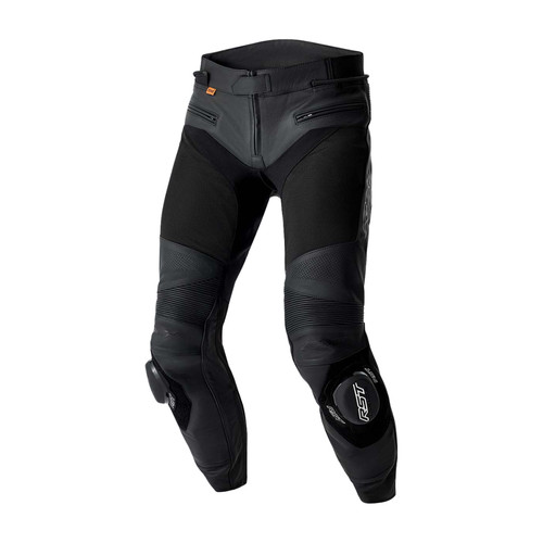 Rst d30 black - black/black, sport