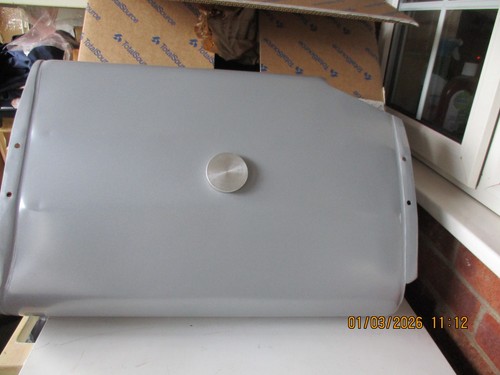 For ferguson tef - tef, tank