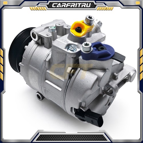 Air conditioning compressor - air,