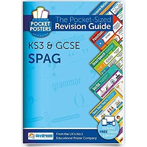 Ks3 and gcse spag spelling - ks3, (spelling