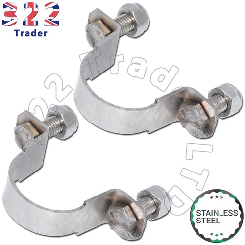 Stainless steel anti roll - stainless,