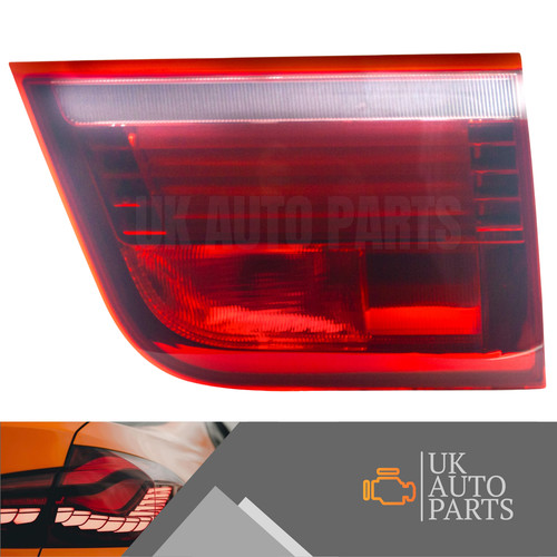 Rear light bmw led - bmw, x5
