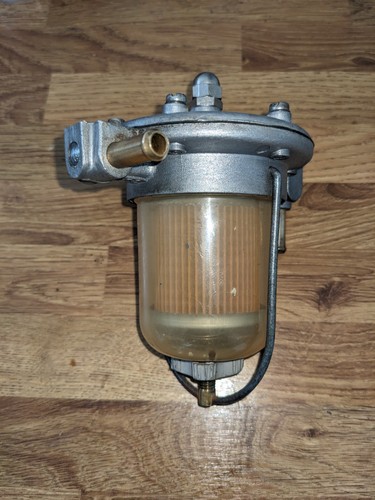 Filter king fuel pressure - filter,