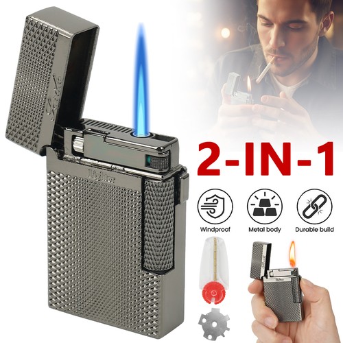 Windproof jet flame lighter - windproof,