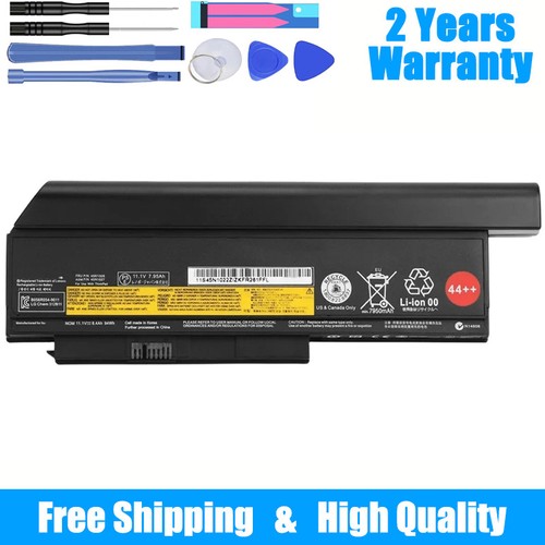 4ah 94wh genuine battery fr - 94wh,