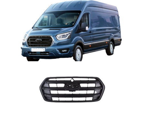 For ford transit mk7 - ford,