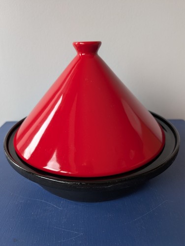 Victor cast iron - victor, tagine