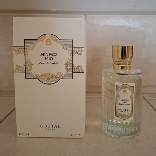 Goutal paris ninfeo mio eau - mio, de