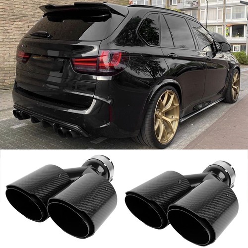For 4 out carbon - x5, 3"